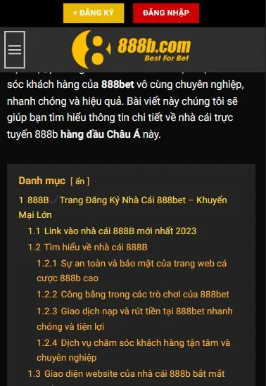 Ấn vào nút đăng ký tại trên cùng của giao diện luatcongminh.com