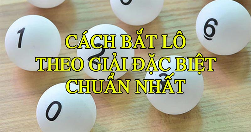 kinh nghiệm đánh đề lô kép