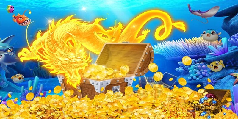 Giới thiệu slot game bắn cá Jili